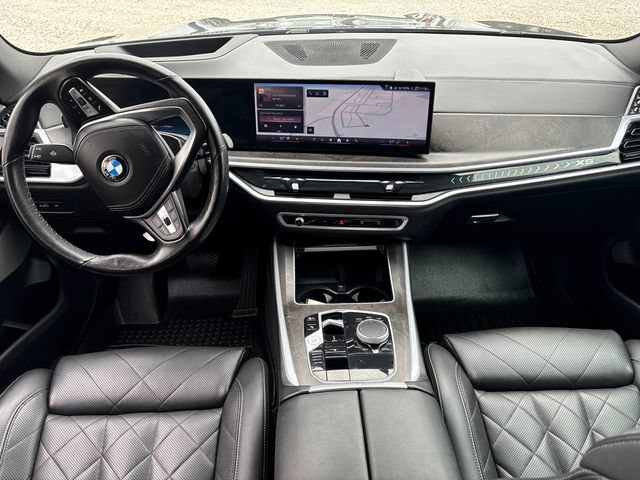 Used 2024 BMW X5 xDrive40i AWD/4WD image 20