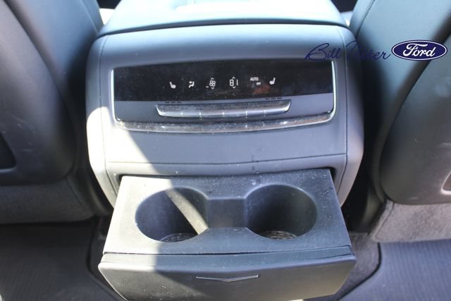 Used 2024 Cadillac Escalade Sport w/ Touring Package AWD/4WD image 15