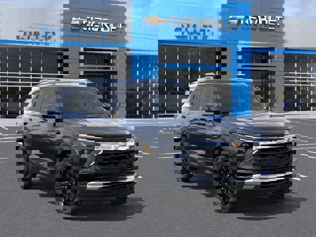 New 2026 Chevrolet TrailBlazer LT w/ Convenience Package image 7