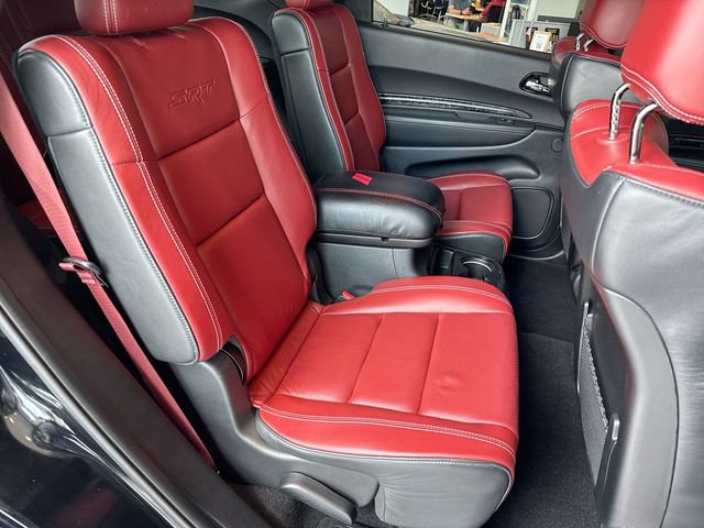 Used 2024 Dodge Durango SRT Hellcat AWD/4WD image 59