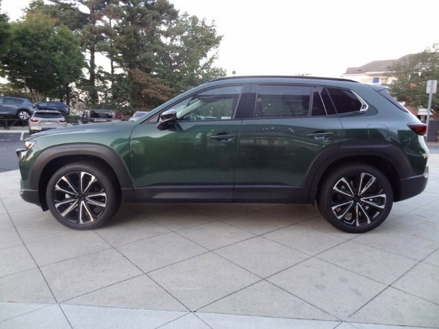 New 2026 MAZDA CX-50 AWD 2.5 S w/ Weather Package image 35