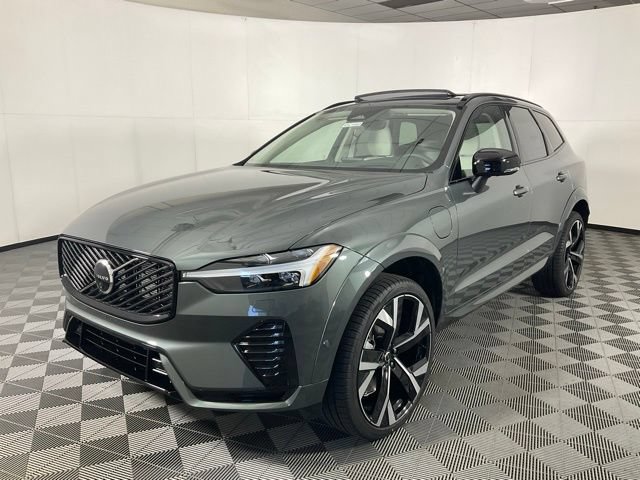 New 2026 Volvo XC60 T8 Ultra AWD/4WD image 1