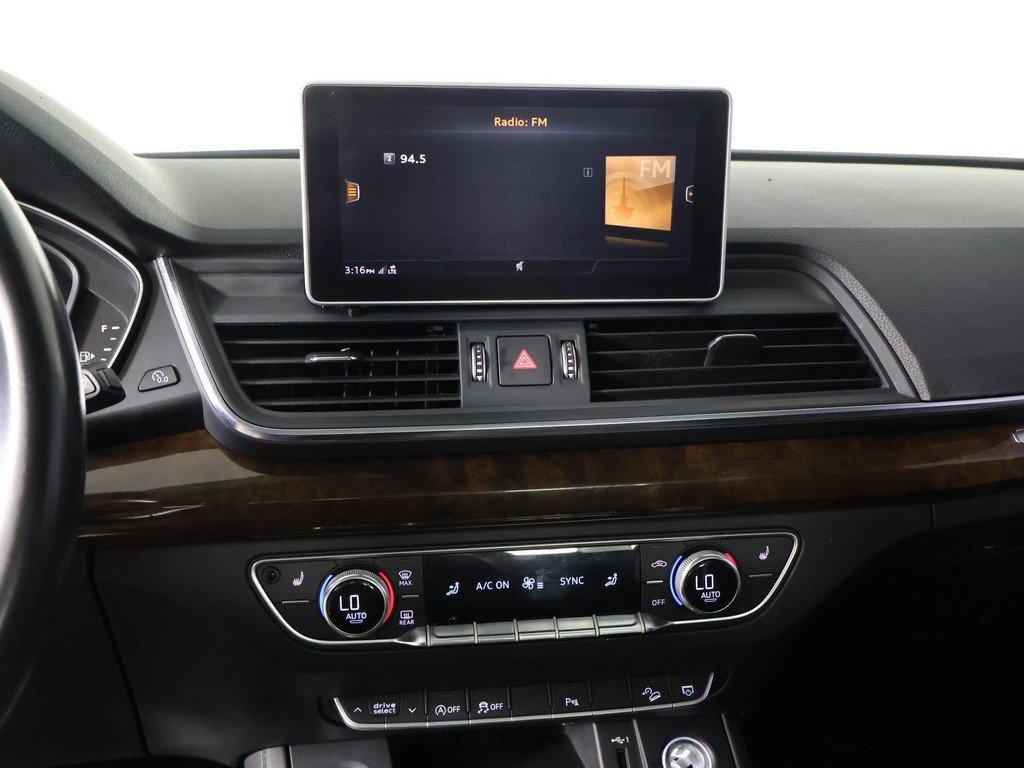 Used 2020 Audi Q5 2.0T Premium Plus image 43