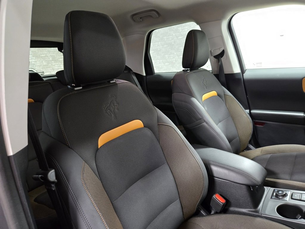 Used 2023 Ford Bronco Sport Badlands image 58