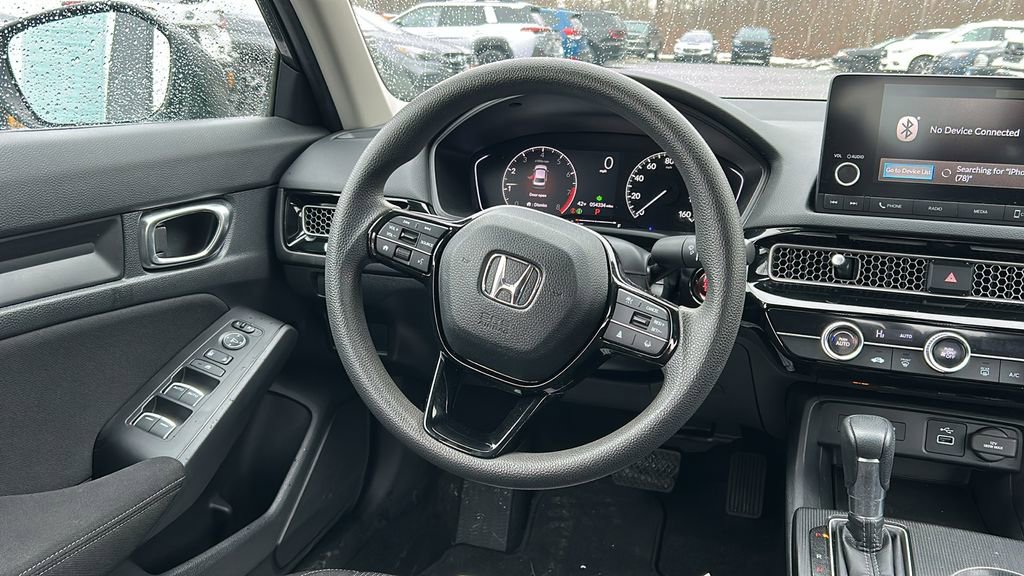 Used 2022 Honda Civic LX image 22
