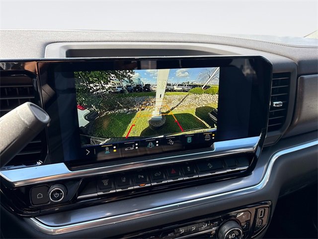 New 2026 Chevrolet Silverado 2500 High Country w/ High Country Premium Package image 32