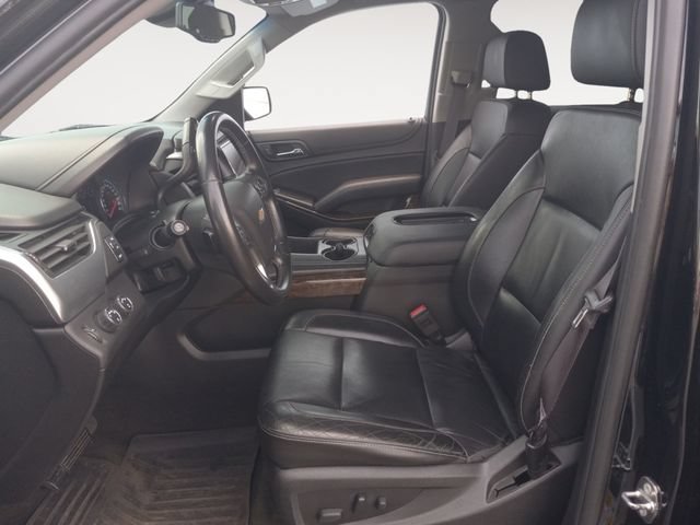 Used 2017 Chevrolet Suburban LT AWD/4WD image 5