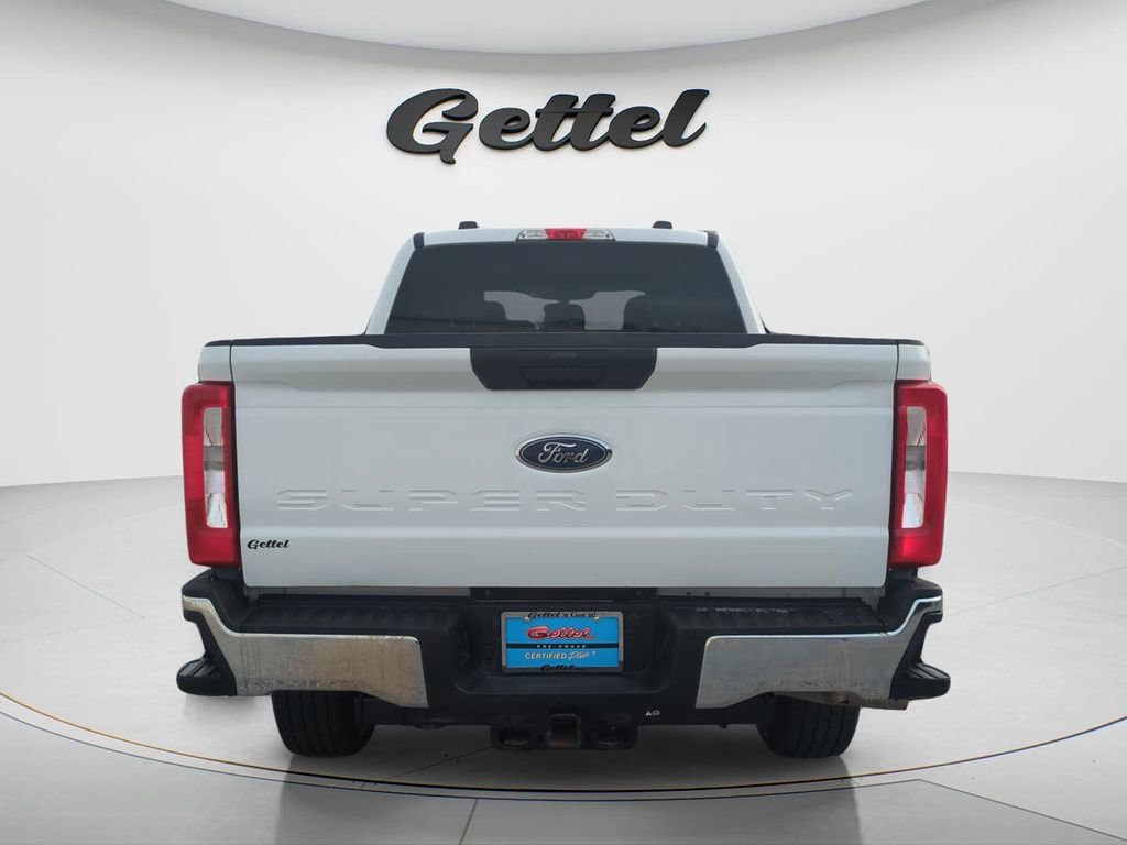 Used 2025 Ford F250 XLT image 5