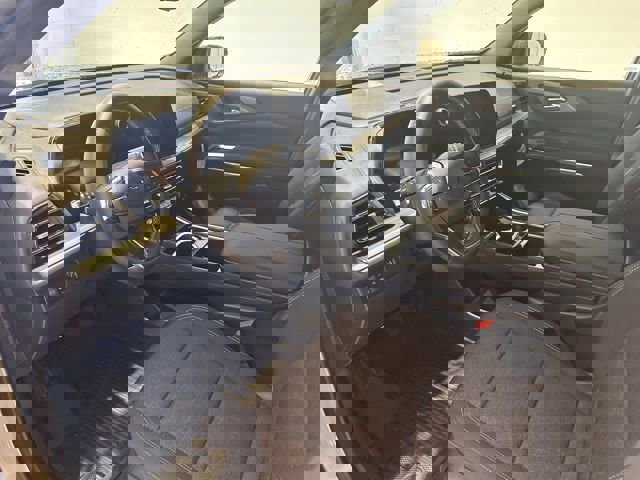 New 2026 Chevrolet Traverse LT w/ Midnight/Sport Edition image 8