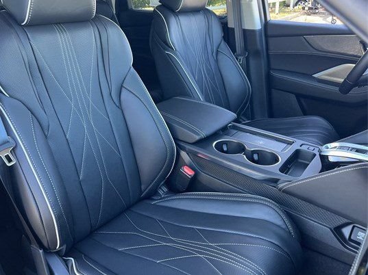 New 2026 Acura MDX w/ Advance Package AWD/4WD image 29