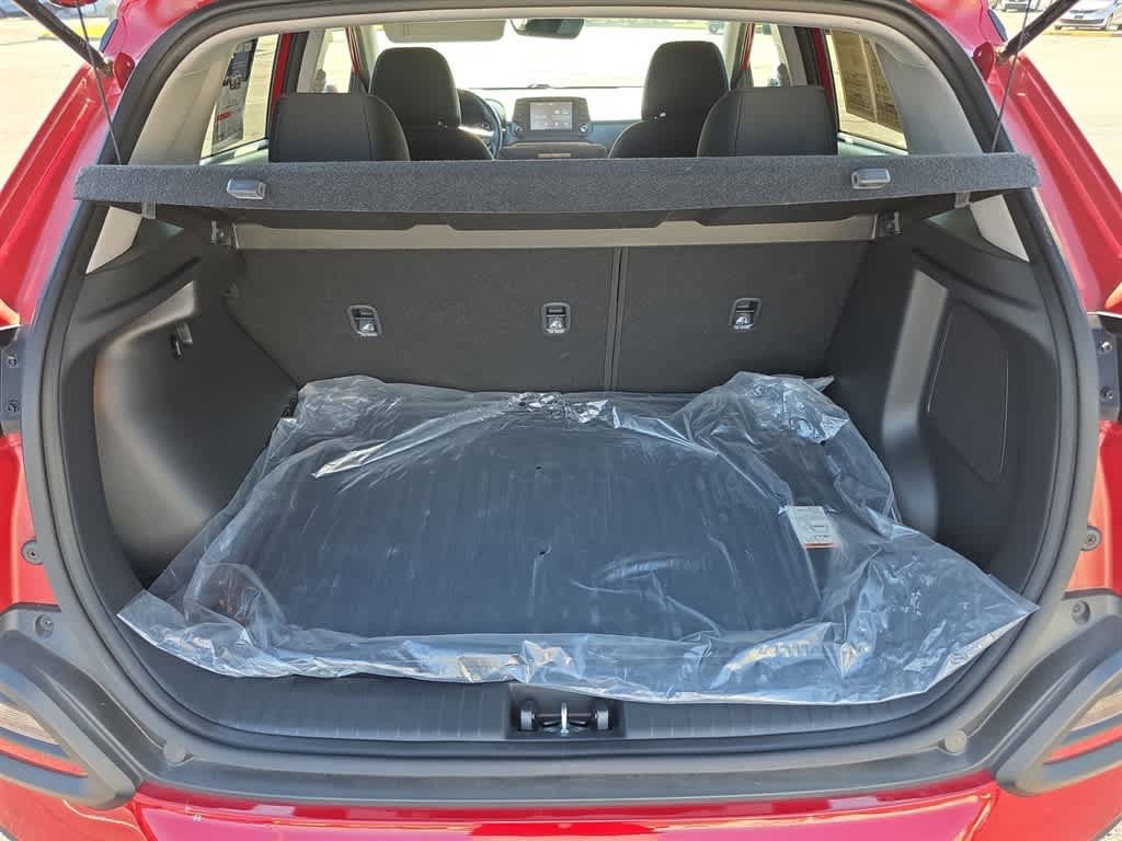 Used 2020 Hyundai Kona SEL Plus AWD/4WD image 27