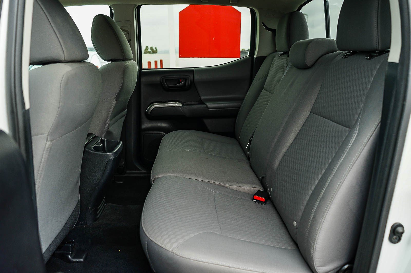 Certified 2020 Toyota Tacoma SR5 RWD image 18