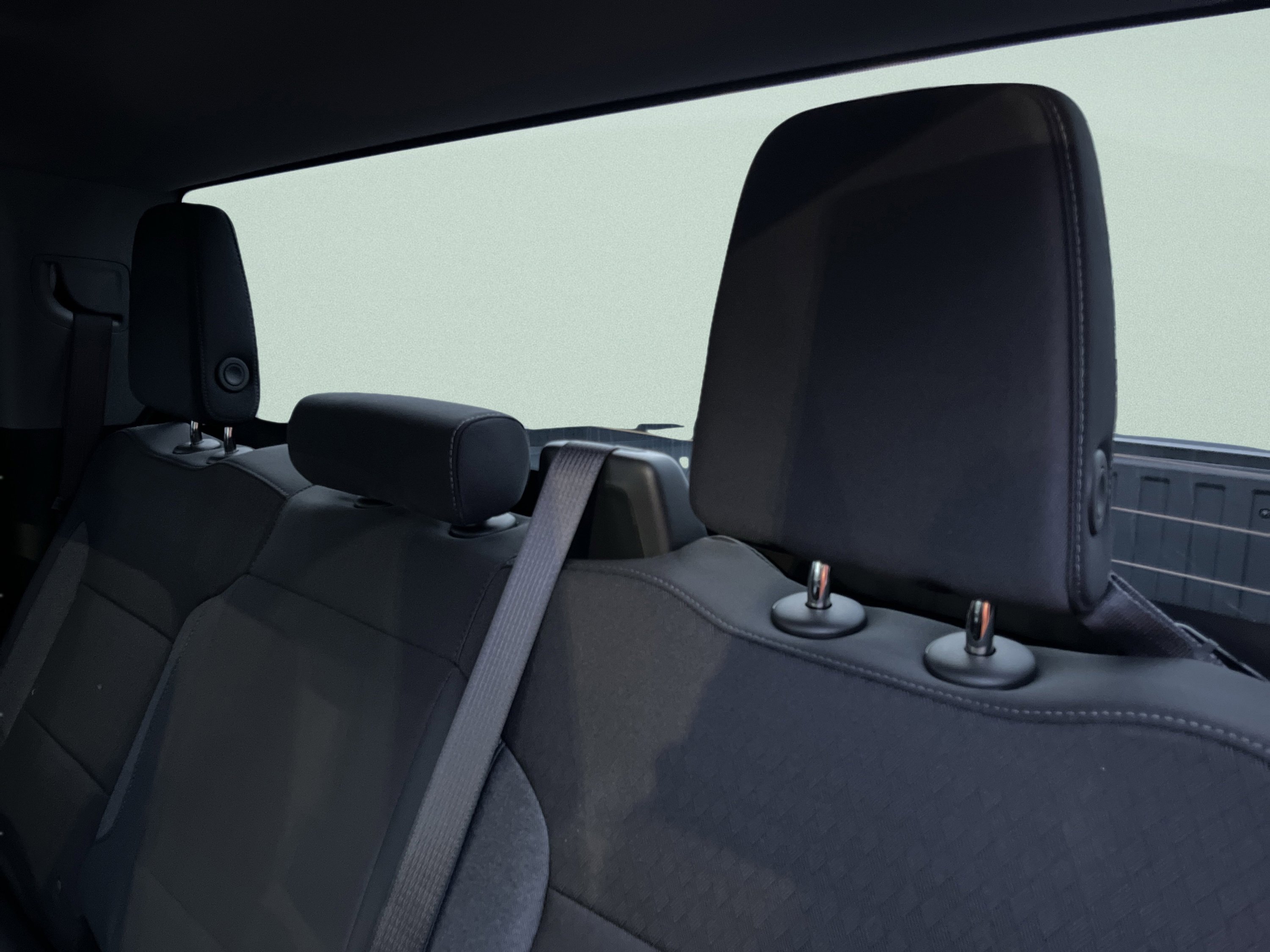 New 2026 Chevrolet Silverado 1500 LT image 20