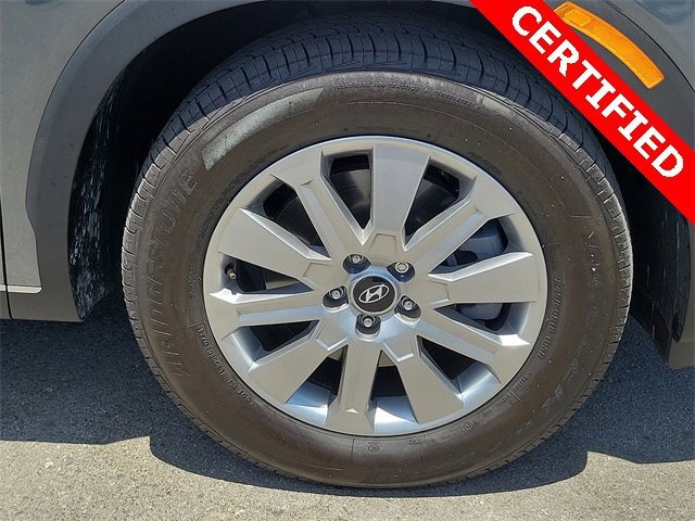 Used 2024 Hyundai Palisade SEL image 21