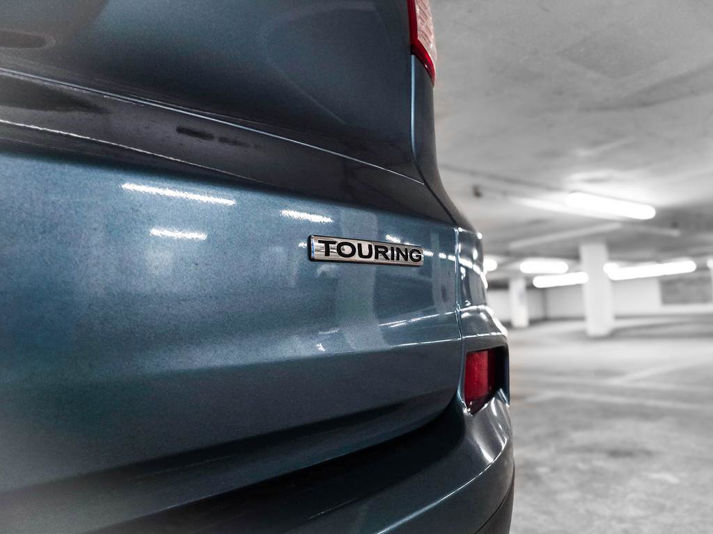 Used 2015 Honda CR-V Touring image 10