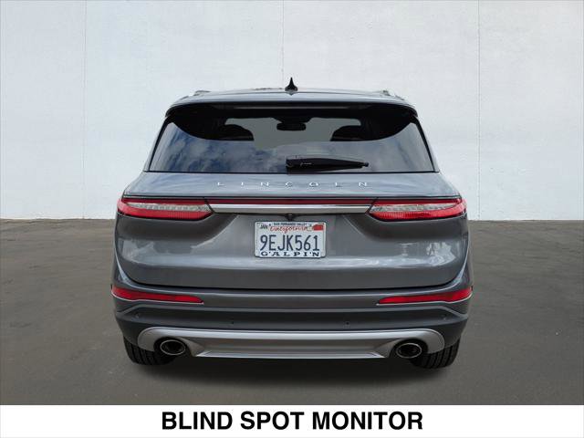 Used 2022 Lincoln Corsair FWD image 4
