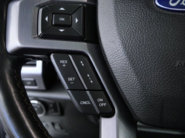 Certified 2019 Ford Expedition Platinum AWD/4WD image 24