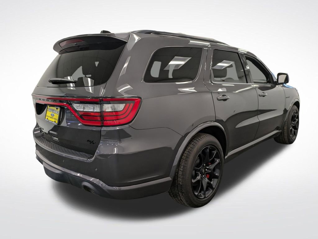 Used 2024 Dodge Durango R/T image 4