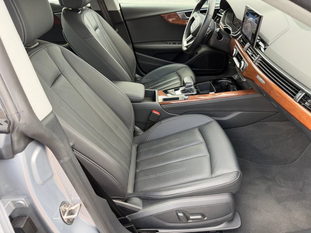 Certified 2023 Audi A5 2.0T Premium Plus w/ Premium Plus AWD/4WD image 15