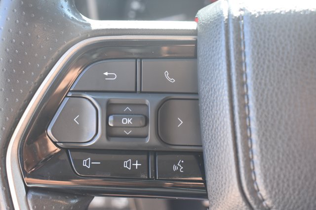 Used 2024 Toyota Tundra SR5 w/ SR5 Convenience Package AWD/4WD image 17