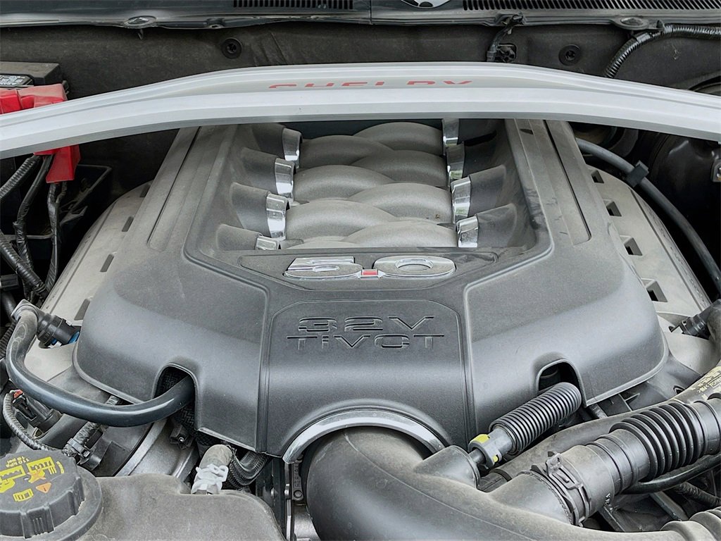 Used 2014 Ford Mustang GT Premium w/ Electronics Package image 27