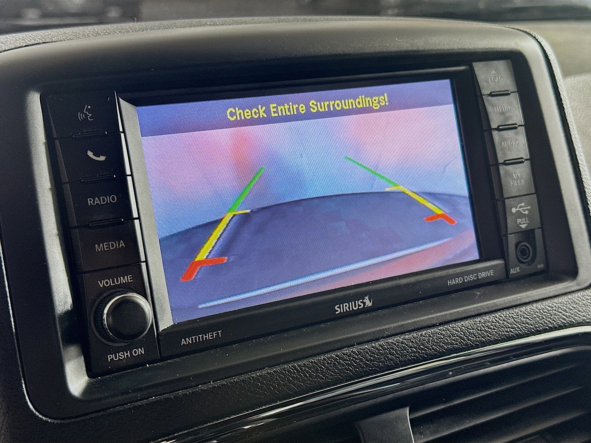 Used 2019 Dodge Grand Caravan GT FWD image 22