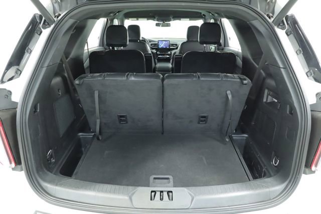 Used 2024 Ford Explorer ST-Line w/ Class IV Trailer Tow Package image 35