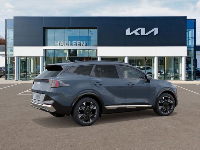 New 2026 Kia Sportage SX Prestige image 6