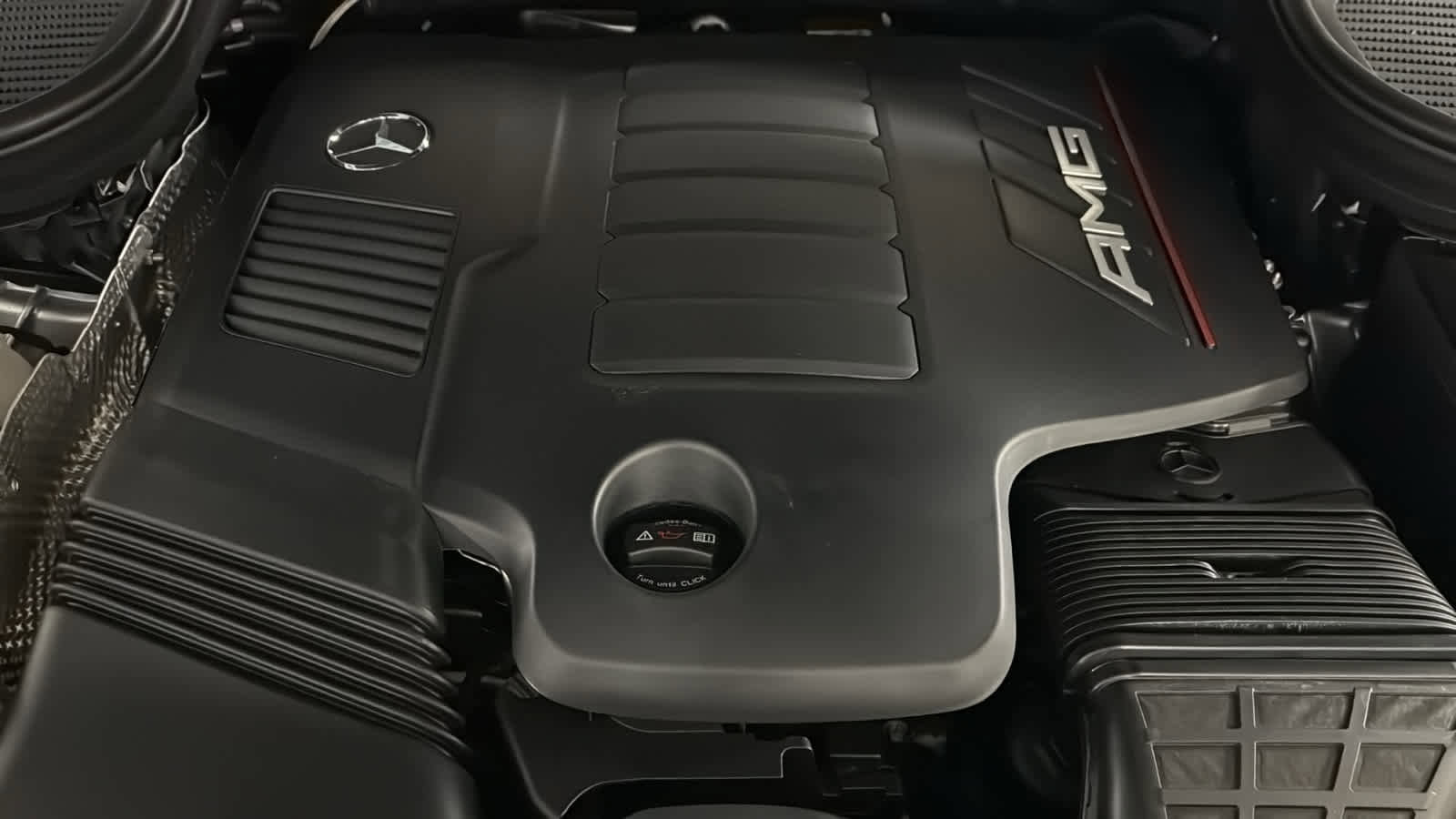 New 2026 Mercedes-Benz GLE 53 AMG 4MATIC image 11