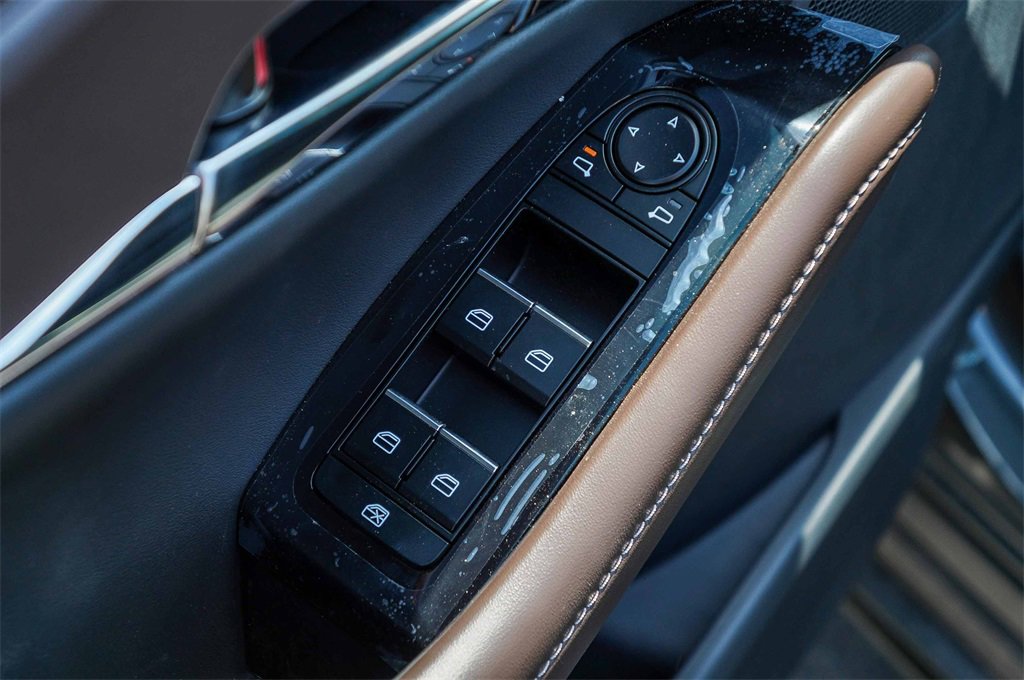 New 2025 MAZDA CX-30 AWD 2.5 S w/ Premium Package image 23