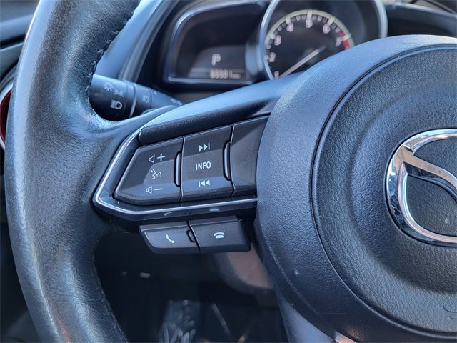 Used 2019 MAZDA CX-3 Grand Touring w/ Premium Package image 8