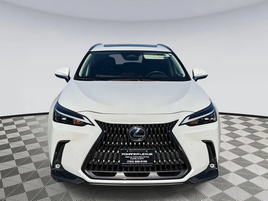 Used 2024 Lexus NX 350 AWD image 6