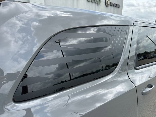 Certified 2022 Dodge Durango GT image 55