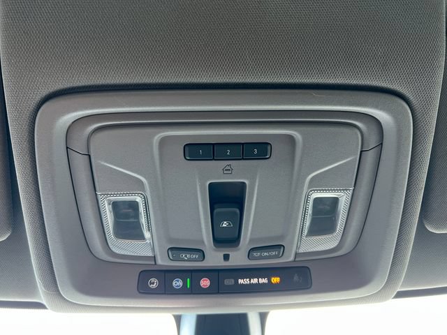 Used 2022 Chevrolet Silverado 1500 RST w/ All Star Edition Plus AWD/4WD image 32