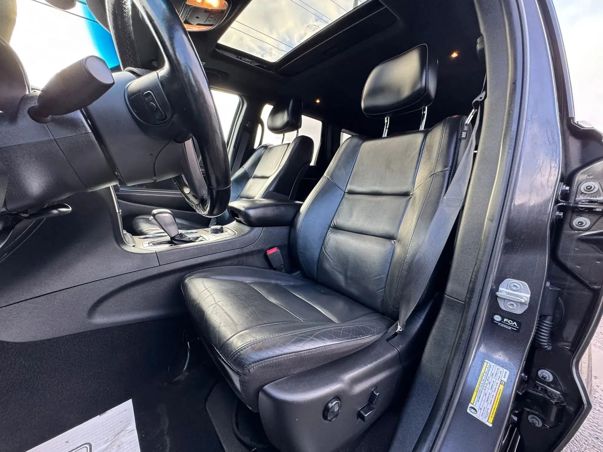 Used 2021 Jeep Grand Cherokee Limited image 13