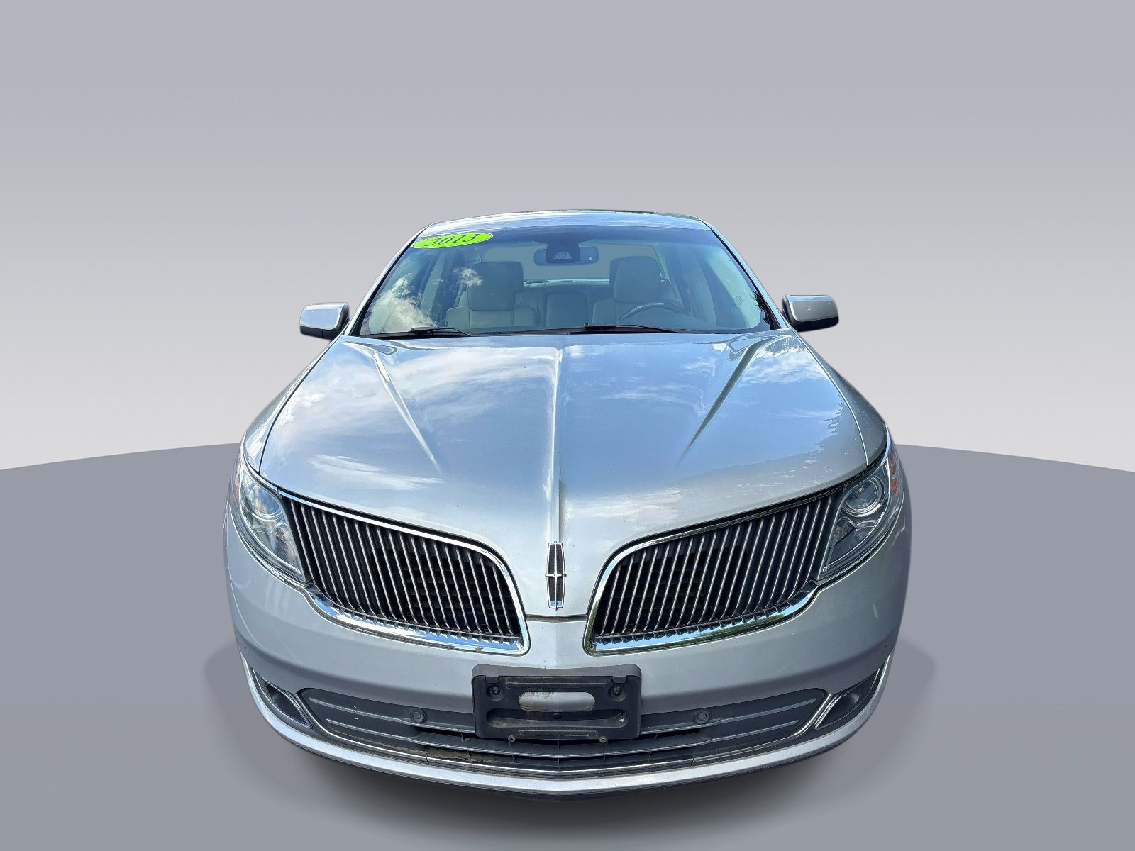 Used 2013 Lincoln MKS FWD image 6