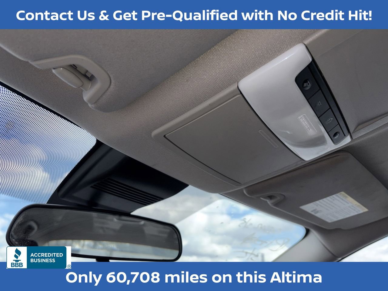 Certified 2024 Nissan Altima 2.5 SV image 22