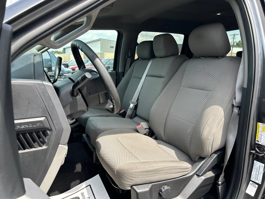 Used 2019 Ford F250 XLT AWD/4WD image 18