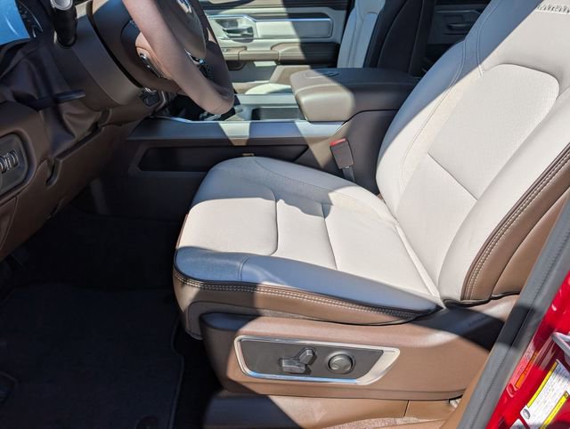 New 2026 RAM 1500 Laramie image 12