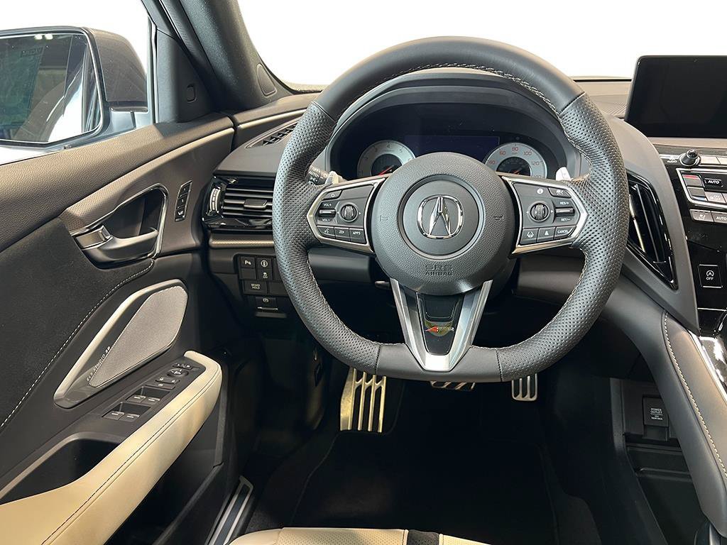 New 2026 Acura RDX w/ Advance Package AWD/4WD image 18
