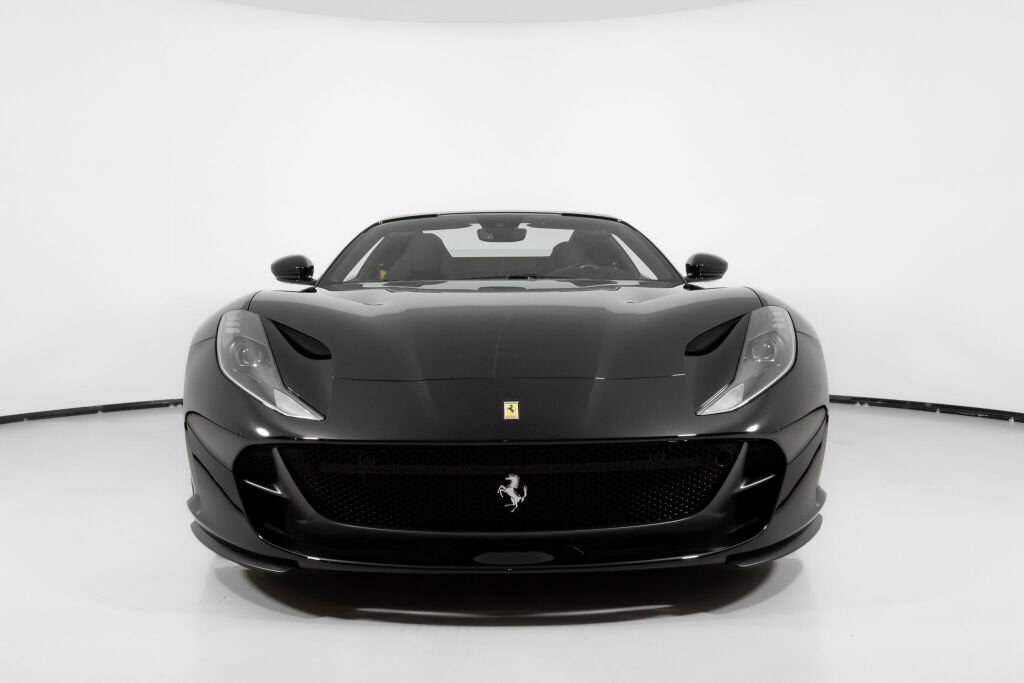 Used 2023 Ferrari 812 GTS image 13
