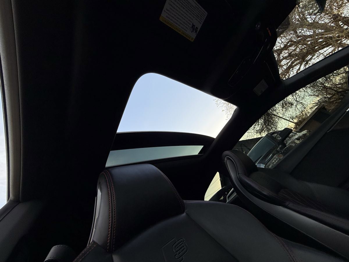 Used 2023 Audi S5 Premium Plus w/ Premium Plus image 23