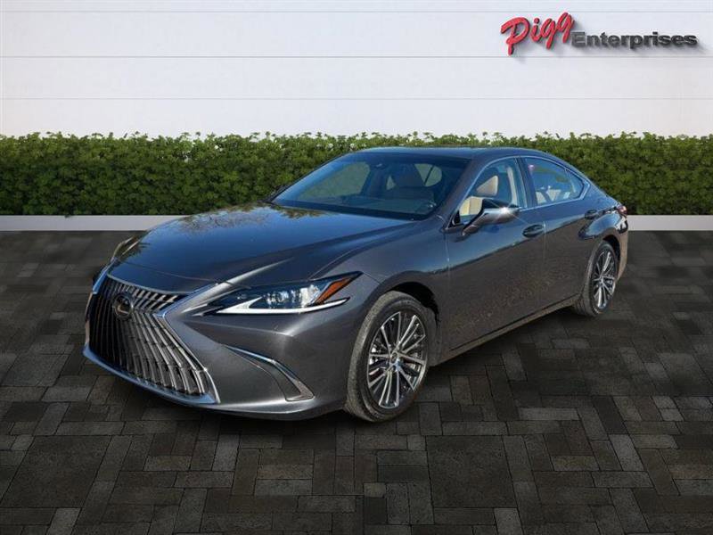 Used 2024 Lexus ES 350 w/ Premium Package image 5