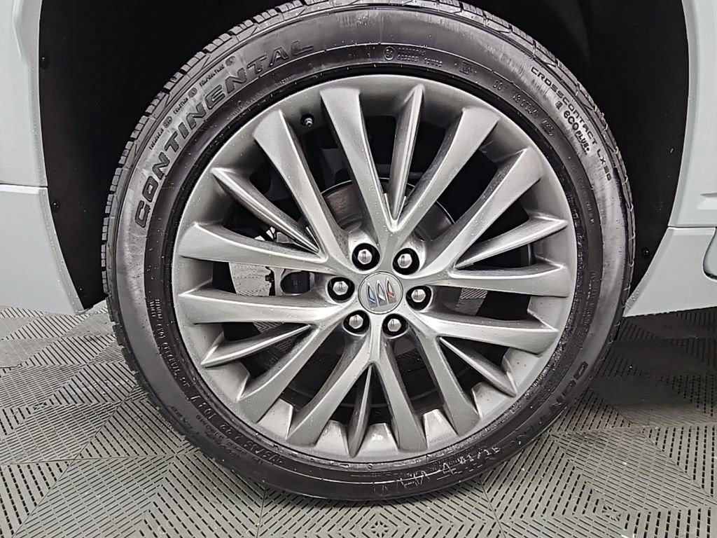 New 2026 Buick Enclave Avenir w/ Super Cruise Package image 54