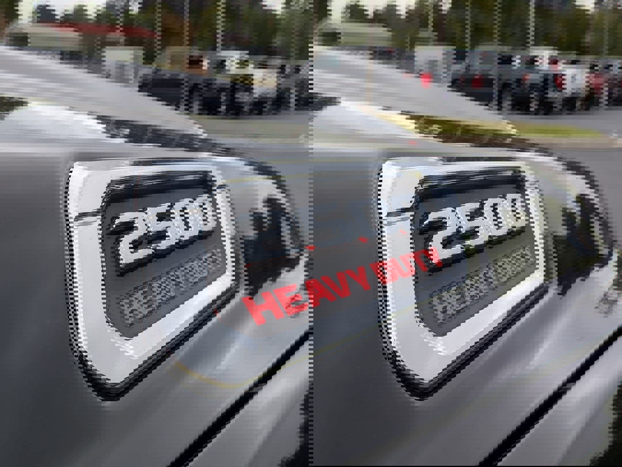 New 2026 RAM 2500 Laramie image 39