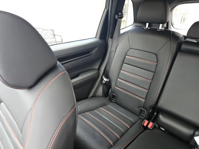 New 2026 Honda CR-V Sport-L image 11