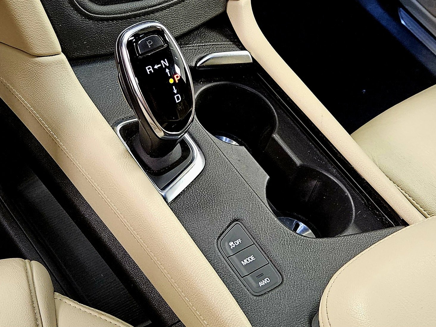 Used 2019 Cadillac XT5 Premium Luxury w/ Advanced Security Package image 41