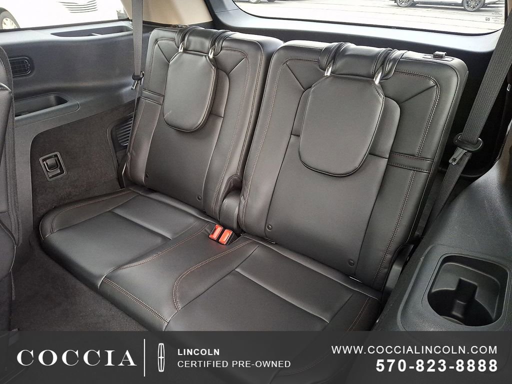Certified 2023 Lincoln Aviator Reserve w/ Equipment Group 201A AWD/4WD image 10