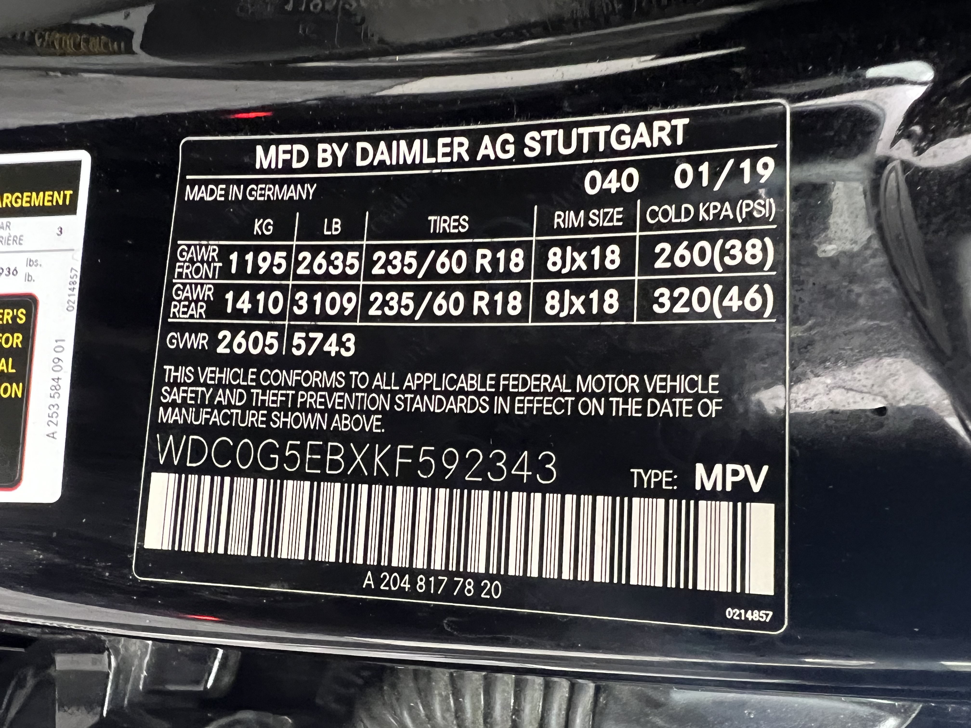 Used 2019 Mercedes-Benz GLC 350e 4MATIC image 34