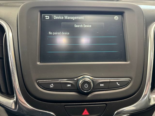 Used 2018 Chevrolet Equinox LS image 18